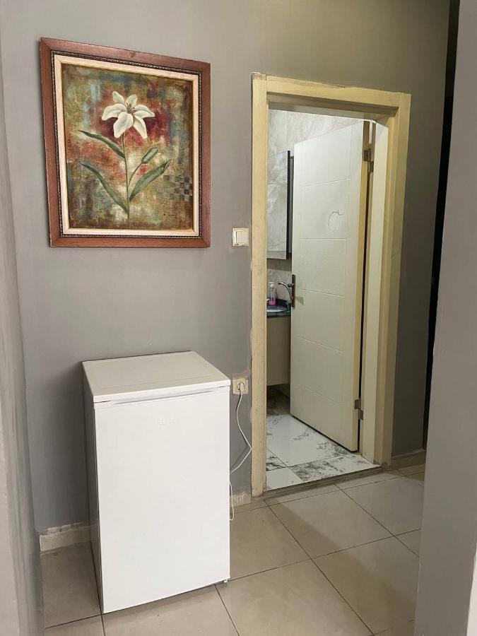 The Modda Aparts Apartamento Istambul Exterior foto